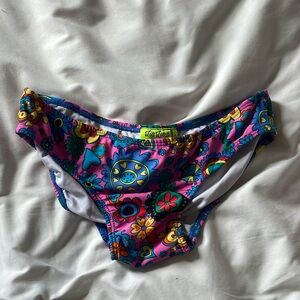 LIA LIMA bikini bottoms